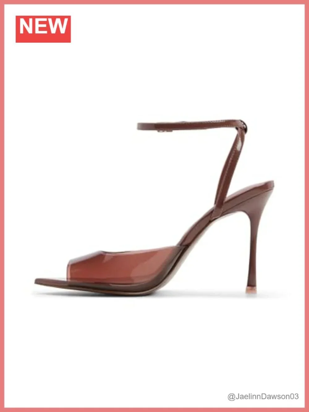 N/A these heeled